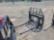 Kivel 3500lb Fork Attachment