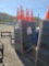 Steelman 250pc Safety Cones