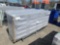 Blue Steelman 7' 20 Drawer Work Bench