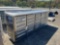 Stainless Steelman 10' 30 Drawer Work Bench