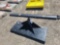 Kivel Trailer Hitch Attachment