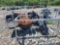 Wolverine Stump Grinder Attachment