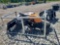 Wolverine Stump Grinder Attachment