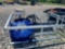 Wolverine Feed Bunk Sweeper Attachment