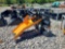 Wolverine Forks w/ Grapple Attachment