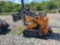 LandHero LDH-HY450 Mini Skid Loader
