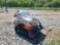 LandHero LDH-BC380 Mini Skid Loader
