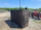 1000 Gal Diesel Tank