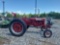 1957 Farmall 230 Gas Tractor w/ Wide Front
