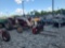 International 444 Gas Tractor w/ Loader