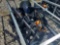 Wolverine Auger Attachment w/ 2 Bits