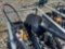 Wolverine Auger Attachment w/ 2 Bits