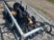 Wolverine Auger Attachment w/ 2 Bits