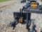 Wolverine 3pt Attachment w/ 540 PTO