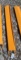 Wolverine 6' Fork Extensions