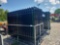 20 - 7' x 10' Fence Panels w/ Posts & Hardware