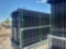 20 - 7' x 10' Fence Panels w/ Posts & Hardware
