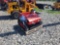 EGN EG750 Remote Control Lawn Mower