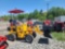 Fland FL45 Mini Articulating Payloader