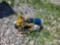 Miva Mini Excavator Hydraulic Breaker Attachment