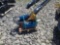 Miva Mini Excavator Hydraulic Breaker Attachment