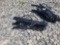 Miva Hydraulic Excavator Thumb