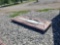 100 Sheets Galvalume Steel Siding Roofing - 9'10