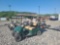 EZ Go Electric Golf Cart w/ Charger