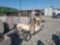 EZ Go Electric Golf Cart w/ Charger