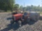 Massey Ferguson 1205 Diesel Tractor