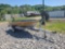 12' Sea King Boat w/ Trailer & Trolling Motor - No Titles