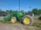John Deere 5085E Diesel Tractor w/ H260 Loader