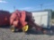 New Holland 845 Round Baler