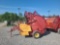 New Holland 850 Round Baler