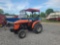 2006 Minto Diesel Tractor - 30hp