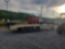 18' + 3' Triaxle Trailer w/ Ramps