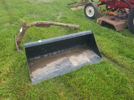 48" Bucket