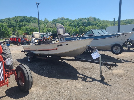 1984 Bass Tracker Tournament v17