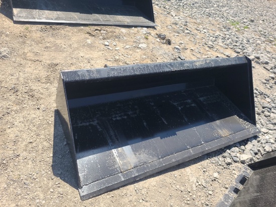 Swict 72" General Purpose Bucket