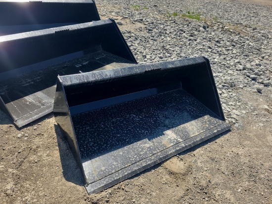Swict 60" General Purpose Bucket