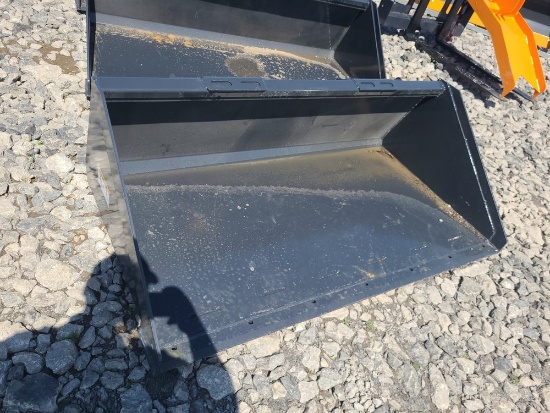 Wolverine 66" GP Bucket