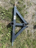 3pt Hitch Adapter