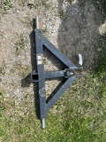 3pt Hitch Adapter