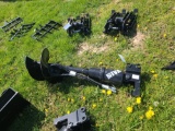 Miva Mini Excavator Auger w/ 16