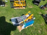 Miva Mini Excavator Hydraulic Breaker Attachment