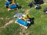 Miva Mini Excavator Hydraulic Breaker Attachment