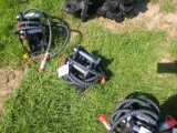 Mini Excavator Quick Coupler