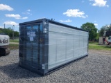 400 sq ft Portable House