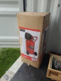 General 20gal Air Compressor - New