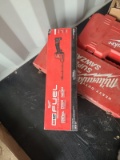 Milwaukee M12 Fuel 8